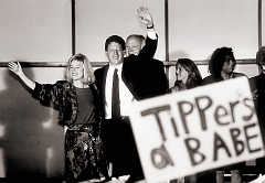 Al Gore Campaigns